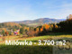 Działka na sprzedaż - Milówka, Milówka (gm.), Żywiecki (pow.), 3700 m², 320 000 PLN, NET-47/10290/OGS