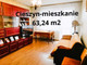 Mieszkanie na sprzedaż - Cieszyn, Cieszyński, 63,24 m², 360 000 PLN, NET-31/10290/OMS