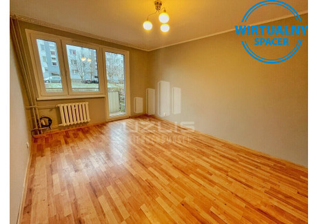 Mieszkanie do wynajęcia - os. ks. Henryka Szumana Starogard Gdański, Starogardzki, 37,7 m², 1300 PLN, NET-395/9862/OMW