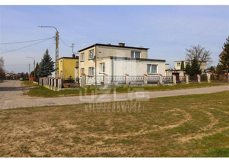 Dom na sprzedaż - Marii Konopnickiej Skórcz, Starogardzki, 150 m², 480 000 PLN, NET-1444/9862/ODS