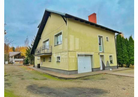 Dom na sprzedaż - Józefa Grzybka Starogard Gdański, Starogardzki, 280 m², 819 000 PLN, NET-2009/9862/ODS