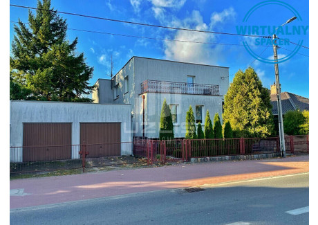 Dom na sprzedaż - Romualda Traugutta Starogard Gdański, Starogardzki, 250 m², 649 000 PLN, NET-2003/9862/ODS