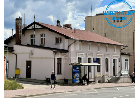 Biuro na sprzedaż - Starogard Gdański, Starogardzki, 50,32 m², 249 000 PLN, NET-241/9862/OLS
