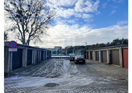 Obiekt na sprzedaż - Nauczycielska Gdynia, 16,5 m², 100 000 PLN, NET-249/9862/OLS