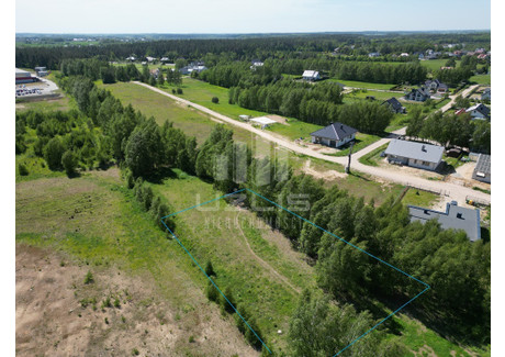 Działka na sprzedaż - Starogard Gdański, Starogardzki, 1371 m², 149 000 PLN, NET-1971/9862/OGS