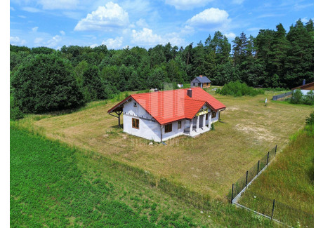 Dom na sprzedaż - Borzechowo, Zblewo, Starogardzki, 105,48 m², 399 000 PLN, NET-1950/9862/ODS