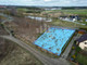 Działka na sprzedaż - Osiedle na Wzgórzu Semlin, Zblewo, Starogardzki, 997 m², 92 000 PLN, NET-1856/9862/OGS