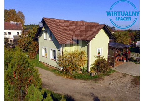 Dom na sprzedaż - Wesoła Koteże, Starogard Gdański, Starogardzki, 104 m², 585 000 PLN, NET-1729/9862/ODS