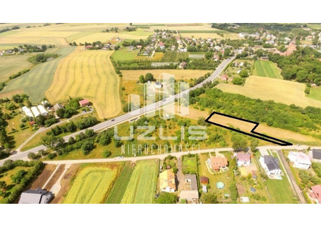 Działka na sprzedaż - Polna Miłobądz, Tczew, Tczewski, 1527 m², 229 050 PLN, NET-1690/9862/OGS