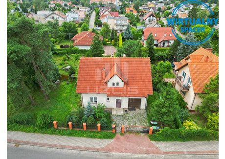 Dom na sprzedaż - Lipowa Stegna, Nowodworski, 160,5 m², 1 670 000 PLN, NET-1957/9862/ODS