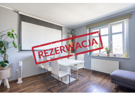 Mieszkanie na sprzedaż - Jana Sobieskiego Tczew, Tczewski, 72,68 m², 436 000 PLN, NET-2895/9862/OMS