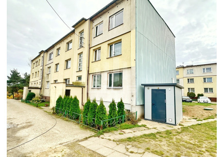 Mieszkanie na sprzedaż - Pawłowo, Trąbki Wielkie, Gdański, 61,5 m², 179 000 PLN, NET-2925/9862/OMS