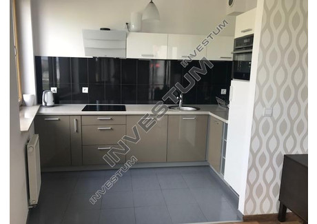 Mieszkanie do wynajęcia - Krzycka Skarbowców, Krzyki, Wrocław, 34 m², 2100 PLN, NET-WR0414343