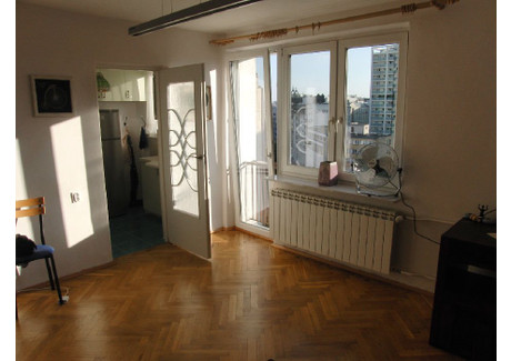 Mieszkanie na sprzedaż - Śródmieście, Warszawa, Warszawa M., 25,47 m², 690 000 PLN, NET-EUL-MS-8930