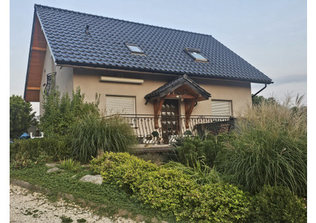 Dom na sprzedaż - Lądek-Zdrój, Kłodzki, 240 m², 949 000 PLN, NET-13/14930/ODS