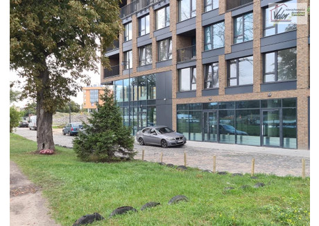 Komercyjne do wynajęcia - Wiosny Ludów Stare Miasto, Gdańsk, Gdańsk M., 136,56 m², 11 000 PLN, NET-VLR-LW-556