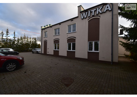 Komercyjne do wynajęcia - Kołobrzeska Pojezierze, Olsztyn, Olsztyn M., 69,41 m², 3500 PLN, NET-VLR-LW-637