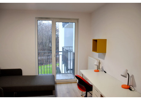 Mieszkanie na sprzedaż - Nadolnik Nowe Miasto, Poznań, 42,24 m², 345 946 PLN, NET-142