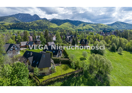 Dom na sprzedaż - Zakopane, Tatrzański, 485 m², 4 990 000 PLN, NET-DS-1037