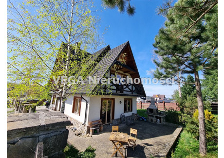 Dom na sprzedaż - Zakopane, Tatrzański, 225 m², 2 499 000 PLN, NET-DS-1039