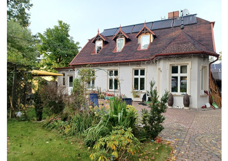 Dom na sprzedaż - Brwinów, Pruszkowski, 260 m², 2 490 000 PLN, NET-243/2525/ODS