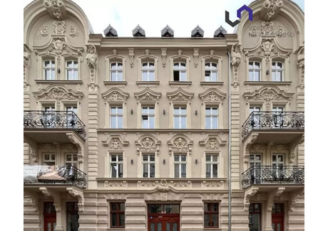 Mieszkanie na sprzedaż - Śródmieście, Katowice, Katowice M., 56,13 m², 560 572 PLN, NET-VTS-MS-6714