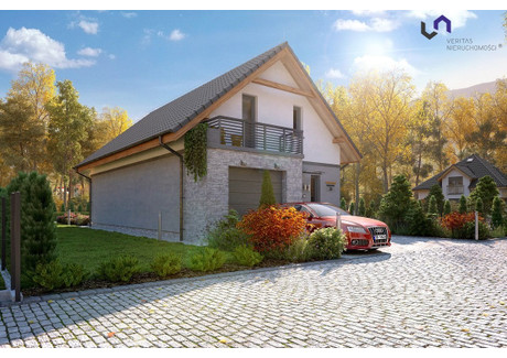 Dom na sprzedaż - Orzesze, Mikołowski, 133,73 m², 784 700 PLN, NET-VTS-DS-6466