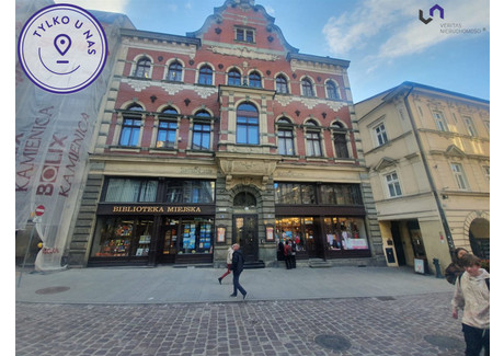 Lokal gastronomiczny na sprzedaż - Cieszyn, Cieszyński, 398 m², 1 900 000 PLN, NET-VTS-BS-6982