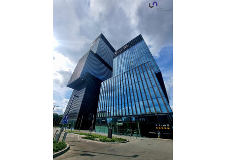 Biuro do wynajęcia - Roździeńskiego Centrum, Katowice, Katowice M., 446,8 m², 30 024 PLN, NET-VTS-LW-6499