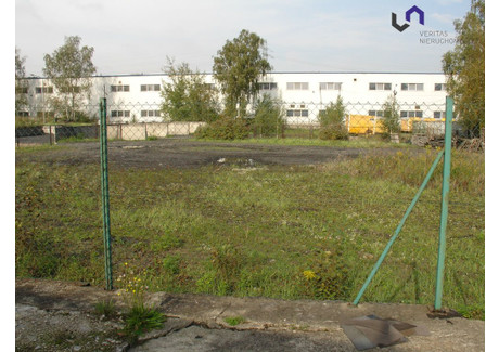Działka do wynajęcia - Ligota Zabrska, Gliwice, Gliwice M., 4500 m², 27 000 PLN, NET-VTS-GW-4114