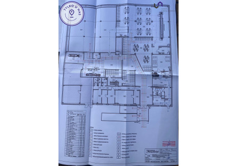 Fabryka, zakład na sprzedaż - Chebzie, Ruda Śląska, Ruda Śląska M., 1308 m², 5 751 200 PLN, NET-VTS-BS-6956