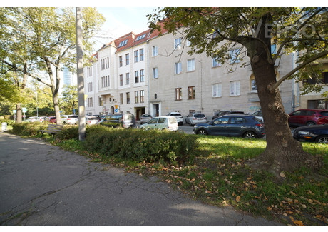 Mieszkanie na sprzedaż - Sudecka Wrocław, 45 m², 585 000 PLN, NET-6684/2082/OMS