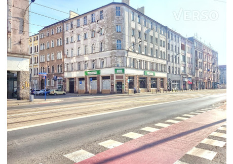 Lokal do wynajęcia - Michała Bałuckiego Wrocław, 256 m², 18 000 PLN, NET-5446/2082/OLW