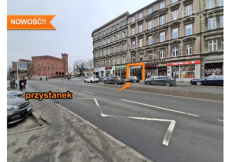 Lokal do wynajęcia - Wrocław-Śródmieście, Wrocław, 42 m², 5200 PLN, NET-5083/2082/OLW