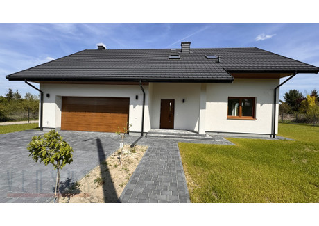 Dom na sprzedaż - Łoś, Prażmów, Piaseczyński, 215 m², 1 280 000 PLN, NET-4149/1880/ODS