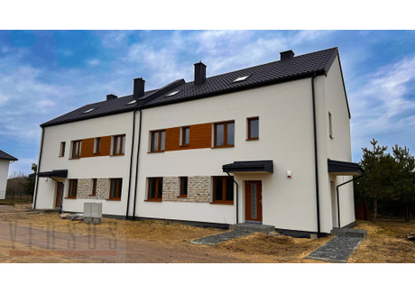 Mieszkanie na sprzedaż - Solec, Góra Kalwaria, Piaseczyński, 130 m², 750 000 PLN, NET-3228/1880/OMS