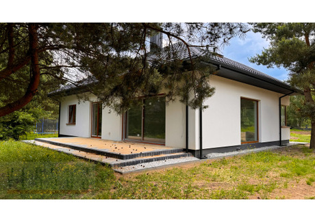 Dom na sprzedaż - Łoś, Prażmów, Piaseczyński, 136 m², 1 200 000 PLN, NET-4134/1880/ODS