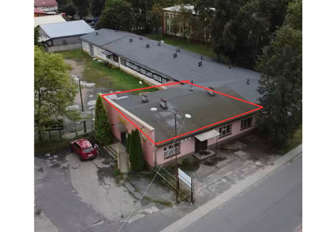 Obiekt na sprzedaż - Jelenia Góra, 138 m², 499 000 PLN, NET-822973501