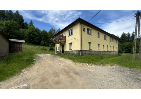 Mieszkanie na sprzedaż - Szklarska Poręba, Jeleniogórski, 70 m², 759 000 PLN, NET-795740