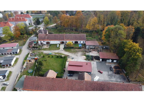 Obiekt na sprzedaż - Wojcieszów, Złotoryjski, 12 116 m², 7 000 000 PLN, NET-403812