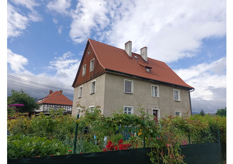 Mieszkanie na sprzedaż - Kostrzyca, Mysłakowice, Jeleniogórski, 33 m², 125 000 PLN, NET-148198