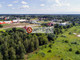 Działka na sprzedaż - Łazy Szamocin, Białołęka, Warszawa, 1336 m², 935 000 PLN, NET-612/2478/OGS
