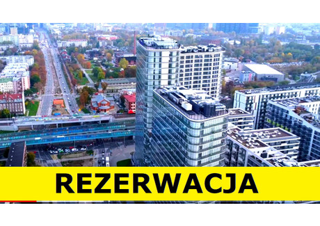 Mieszkanie na sprzedaż - Marcina Kasprzaka Wola, Warszawa, Wola, Warszawa, 99,5 m², 2 488 000 PLN, NET-1655463