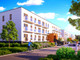 Mieszkanie na sprzedaż - Leona Berensona Białołęka, Warszawa, Białołęka, Warszawa, 38 m², 499 000 PLN, NET-1929245