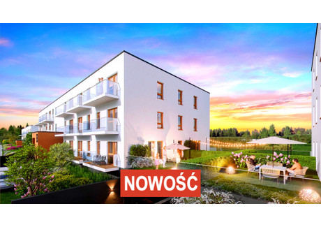 Mieszkanie na sprzedaż - Leona Berensona Białołęka, Warszawa, Białołęka, Warszawa, 56 m², 639 000 PLN, NET-1997709