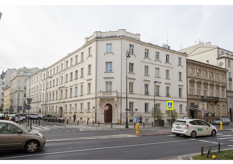 Mieszkanie na sprzedaż - Wilcza Śródmieście, Warszawa, Śródmieście, Warszawa, 32,29 m², 750 000 PLN, NET-1465142