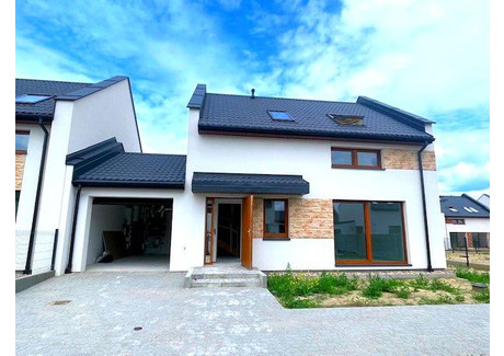 Mieszkanie na sprzedaż - Sochaczewska Stare Babice, Warszawski Zachodni, 133 m², 1 060 000 PLN, NET-1619458944