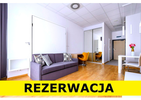 Mieszkanie na sprzedaż - Aleje Jerozolimskie Ochota, Warszawa, Ochota, Warszawa, 33 m², 528 000 PLN, NET-1977920225