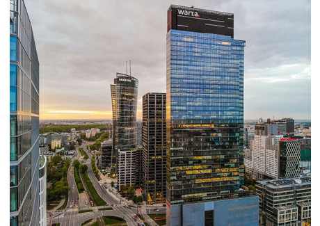 Biuro do wynajęcia - Pańska Śródmieście, Warszawa, Śródmieście, Warszawa, 100 m², 16 000 PLN, NET-1893348