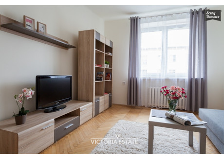 Mieszkanie do wynajęcia - Lucjana Rydla Bronowice, Kraków, 30 m², 2200 PLN, NET-3959/3814/OMW